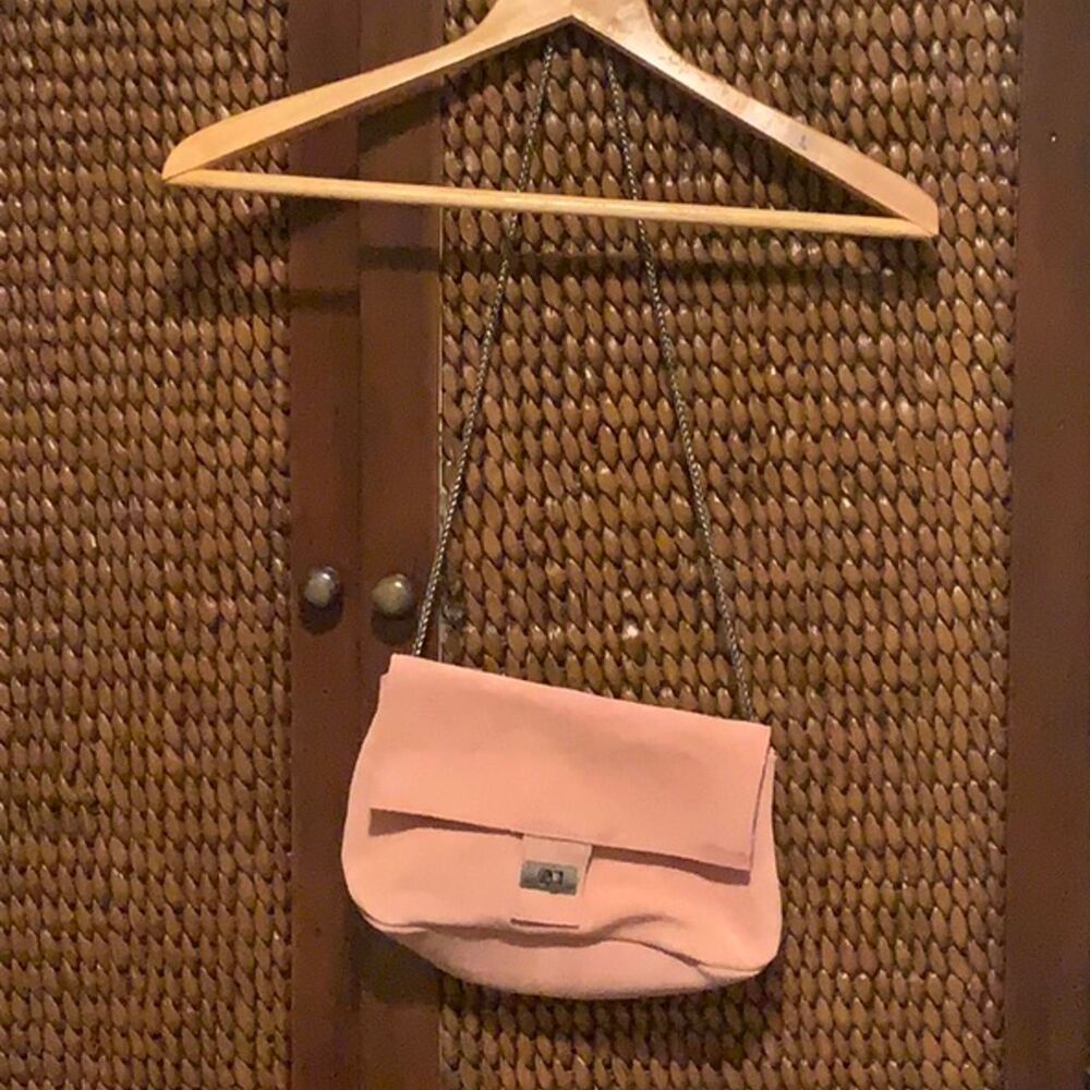 Free-people Women's Pink Bag